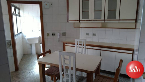 Imagem 22 de 30 de Apartamento - Ref: 236678