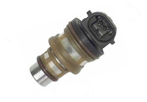 Inyector De Gasolina Tj13 Chevrolet Corsa 02-03