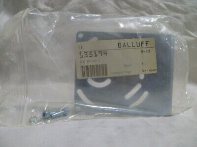 Balluff Bod63hw1 Sensor New In Box Ssh