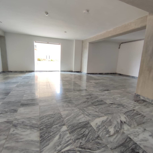 Apartamento En Venta - Urb. La Bonita.