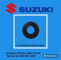 Comprar Estopera Bomba Agua Suzuki Vstrom Dl-1000\u002Fsv-1000