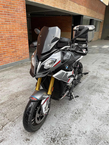 Bmw S1000xr