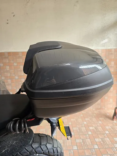 Se Vende Ducati Multistrada V2s Modelo 2023 En Muy Buen Esta