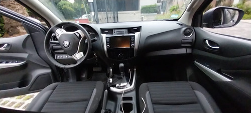 Renault Alaskan 2.3 Dci Intens 190Cv 4X4 At