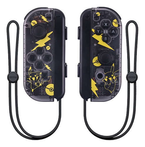 Controles Joystick Compatibles Con Nintendo Switch Oled