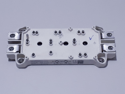 Modulo Igbt S Semix303gb12e4s (Usado)