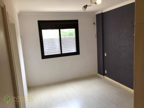 Imagem 10 de 16 de Apartamento No Centro Próximo Ao Hippo - Ap5140
