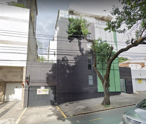 Imagem 1 de 2 de Sala Comercial À Venda, 1 Vaga, Santa Efigenia - Belo Horizonte/mg - 2300