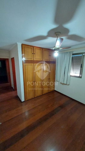 Imagem 16 de 20 de Excelente Apartamento - Centro - 3841107l