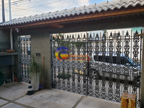 Imagem 12 de 13 de Casa Para Comprar Jardim São Luís Santana De Parnaíba - 2717
