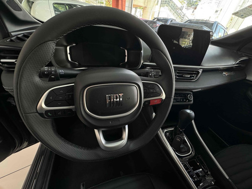 Fiat FASTBACK 1.3 TURBO 270 FLEX LIMITED EDITION AT6