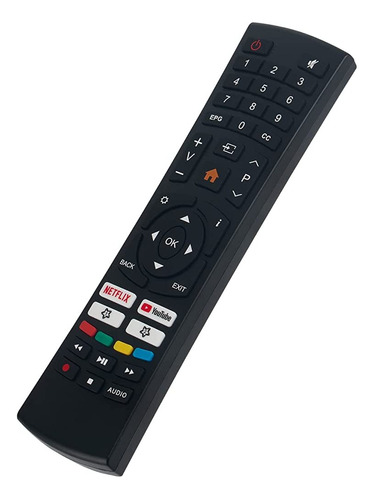 Caixun Control Remoto Smart Tv Series S Alternativo