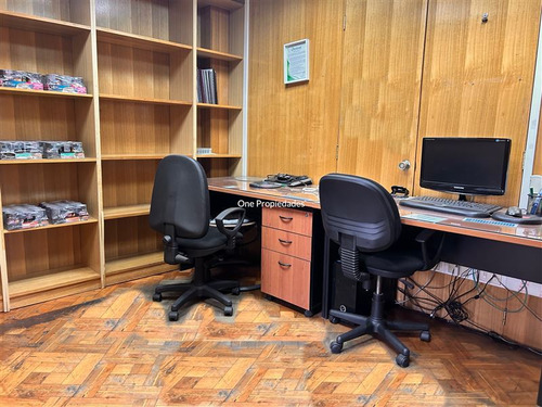 Oficina Arriendo (10p4b) Manuel Montt, Providencia