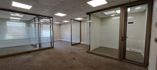 Oficina Arriendo Las Condes Augusto Leguía Piso 10 701m2