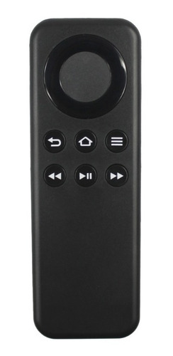 Imagen 6 de 9 de Control Remoto Para Amazon Fire Stick Tv