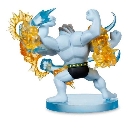Figura Machamp - Dynamic Punch Pokemon Center Gallery Series