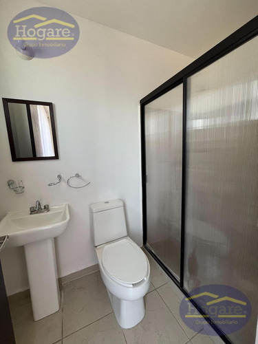 Casa En Venta En Residencial Cibeles Frente Area Verde En Leon Gto Zona Norte