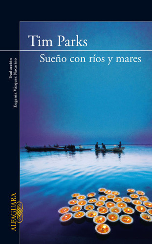 Libro Sueã±o Con Rã­os Y Mares