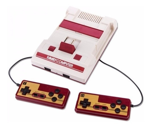 Consola Viedeo Juegos Family Game 30th Aniversario 500 Juego