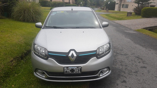 Renault Nuevo Logan 1.6 Privilege 16 Valvulas Gnc 5 A