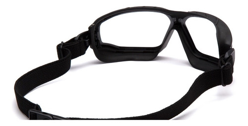 Monogafas Proteccion Antifluido Antiempañante-pyramex Torser