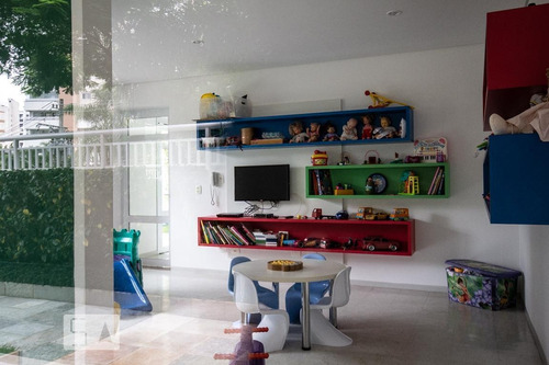 Apartamento À Venda - Portal Do Morumbi, 4 Quartos, 253 - S893103992