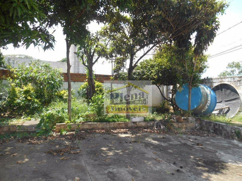 Imagem 8 de 30 de Chácara Com 4 Dormitórios À Venda, 1300 M² Por R$ 750.000,00 - Chácara Bela Vista - Sumaré/sp - Ch0078