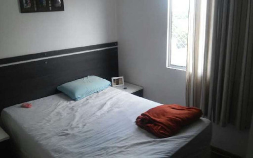 Imagem 15 de 20 de Apartamento Vila Endres 63 M² - 14547