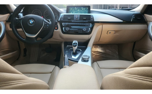 BMW 328i 2.0 SPORT GP 16V ACTIVEFLEX 4P AUTOMÁTICO