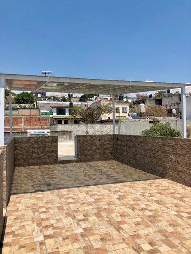 Propiedad Remodelada Sobre Carretera Cuernavaca Tepoztlan
