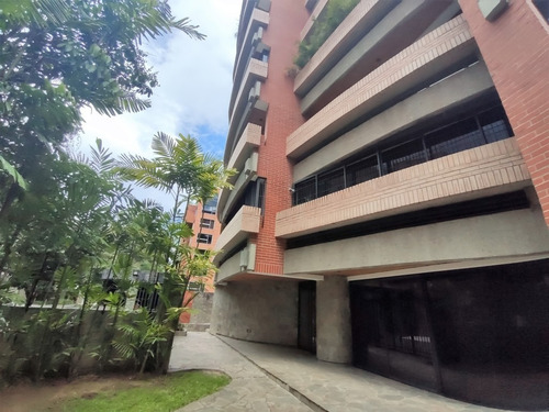 Imagen 24 de 30 de Venta Apartamento 102 Mts 1h + Est/2b/2p Campo Alegre