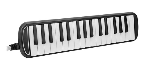 Imagen 4 de 10 de Melódica Instrumento Musical Boquilla 32 Tecla Para Principi