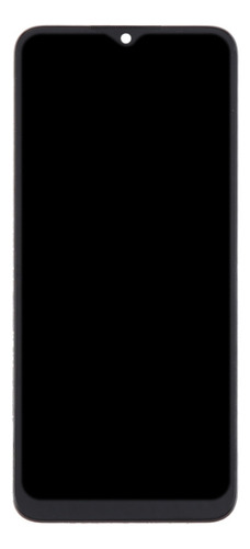 Sroje Sjp Tela Lcd Com Moldura Para Honor X6