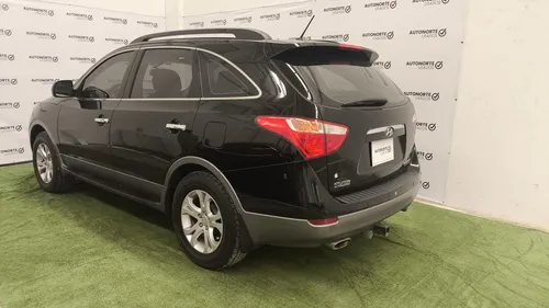 Hyundai Veracruz 3.8 Gl 4x4