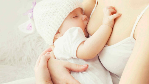Imagen 10 de 10 de Sacaleche Manual Natural Succionador De Leche Materna Bebe - Lactancia - Mama & Baby - Mamadera - Tetina - Kit Completo