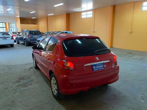 Peugeot 207 Compact 1.4hdi Modelo 2013