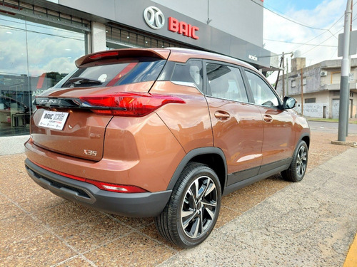 BAIC X35 1.5 Luxury At