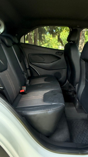 Ford Ka 1.5 Freestyle Sel At