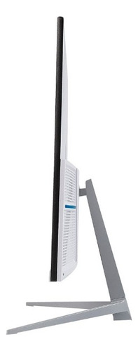 Monitor Duex Gamer Dx315z 31.5 4k 60hz Branco 127/220V