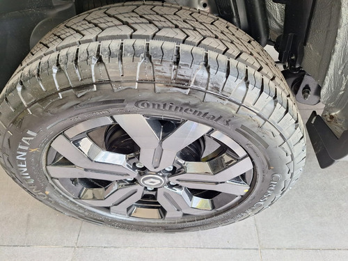 Renault Duster 1.3 Tce Turbo Iconic 155Cv Cvt X-Tronic