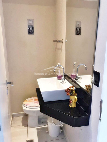 Imagem 11 de 30 de Casa À Venda Em Parque Taquaral - Ca013064