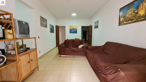 Imagem 2 de 17 de Apartamento - Ap05968 - 69583503