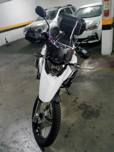 Imagem 3 de 6 de Honda Xre 300 (hollywood)