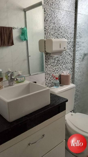Imagem 10 de 27 de Apartamento - Ref: 240566
