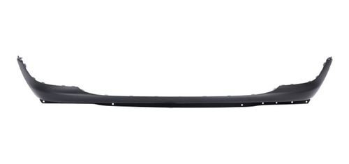 Spoiler Del Mini Cooper 07/15 Tong Yang