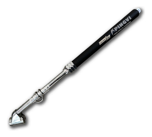 Calibrador Medidor De Aire Carter Air Ca-140 160 Lbs 10 Pz