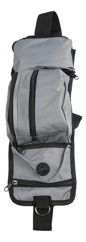 Bolsa Hands Para Pasear Perros, Cintura De Entrenamiento, Gr