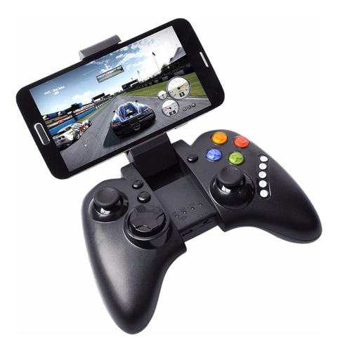 Control Joystick Para Celular Bluetooth Juego Gamer Mvdsport