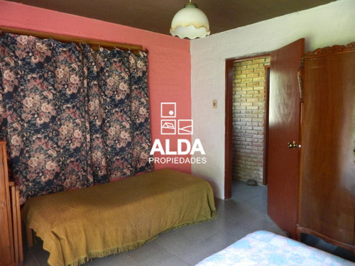 Imagen 13 de 22 de Casa Bella Vista Piriápolis 5 Dorms Alquiler Temporada Ca300126