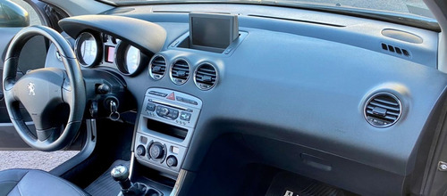 Peugeot 308 2.0 Feline 143cv